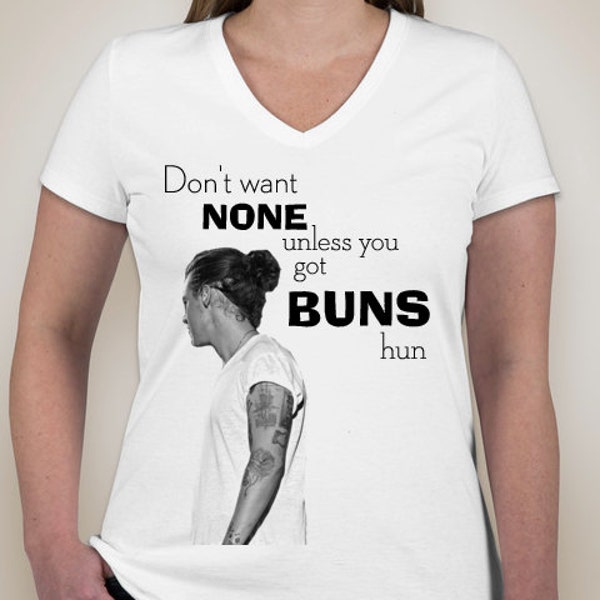 Harry Styles One Direction T-shirt