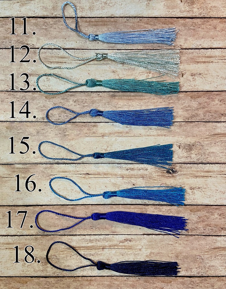 Leopard Print Laminated Bookmarks Etsy