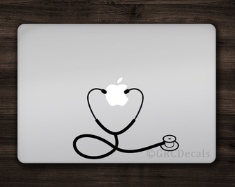 Sticker Stickers Decals Apple iMac Adventure Begins Window Decal School Folder Laptop Decal