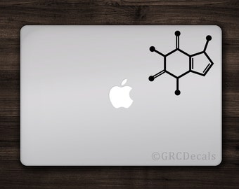 Details about / Powered By Caffeine Vinyl Sticker Car Sticker Laptop Decal Vinyl Decal