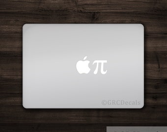 Math Funny Laptop Sticker Bottle Macbook Decal Style 268581