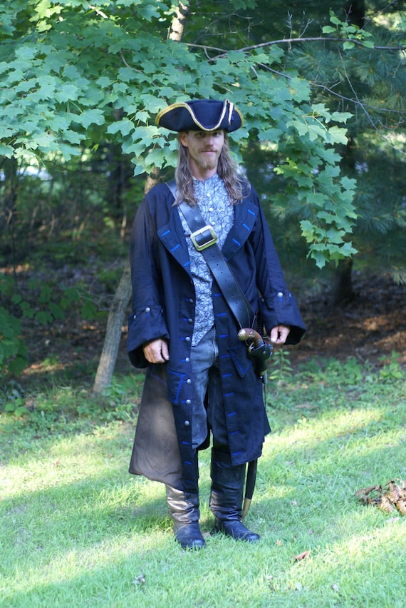 1700s coat Clearance