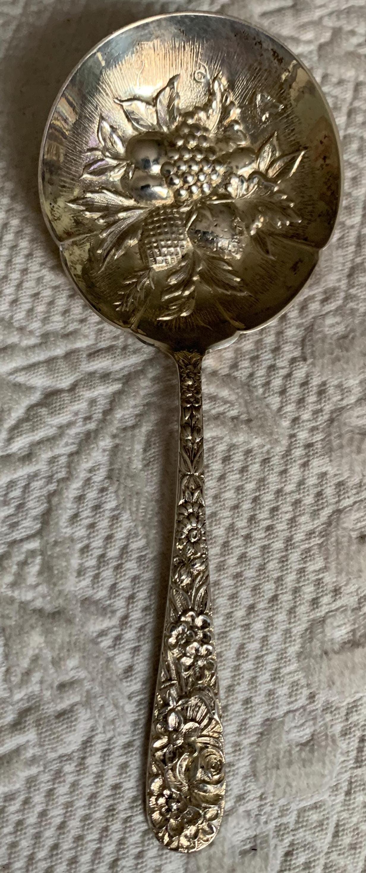 S Kirk Flatware - Etsy