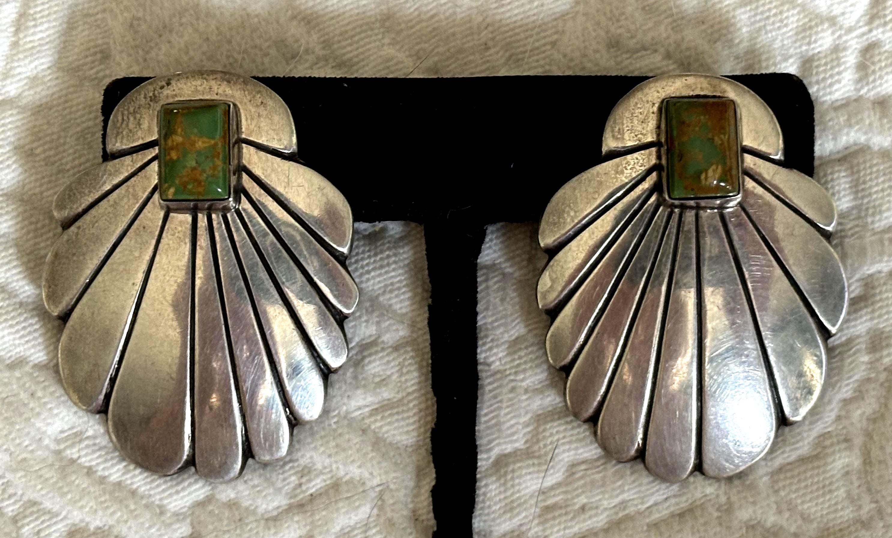 アクセサリー DELBERT VANDEVER NAVAJO Delbert Vandever Navajo Jewelry - Etsy
