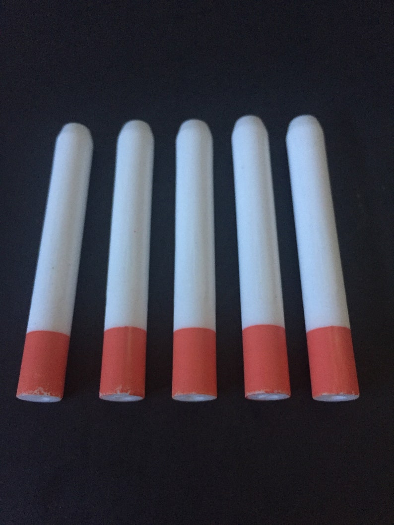 Wholesale prices! Ceramic One Hitters Clean Smoking Pipe 2 /& 3 LOTS OF 51020