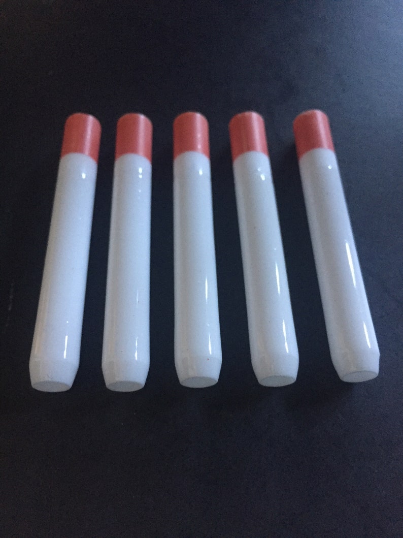 Wholesale prices! Ceramic One Hitters Clean Smoking Pipe 2 /& 3 LOTS OF 51020