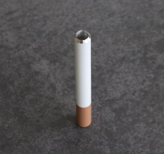 glass cigarette snuffer Triple Cigarette Snuffer glass cigarette snuffer Triple Cigarette Snuffer