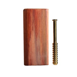その他 Glass wood amber one hitter elevate-accessories_mini-