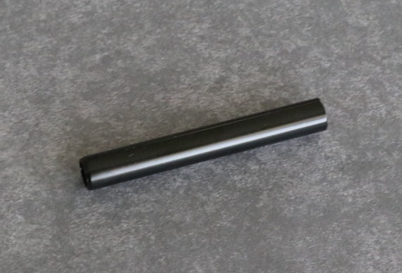 Black one cheap hitter