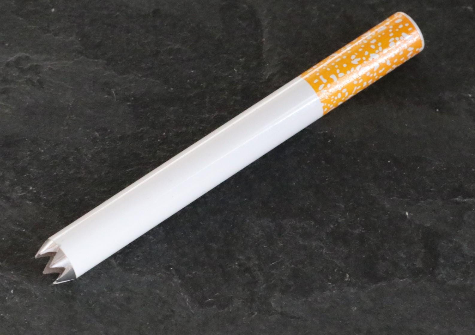 Pipa Dugout One Hitter Pipa 'One Hitter' Dugout In Vetro, Colore - Foto 3