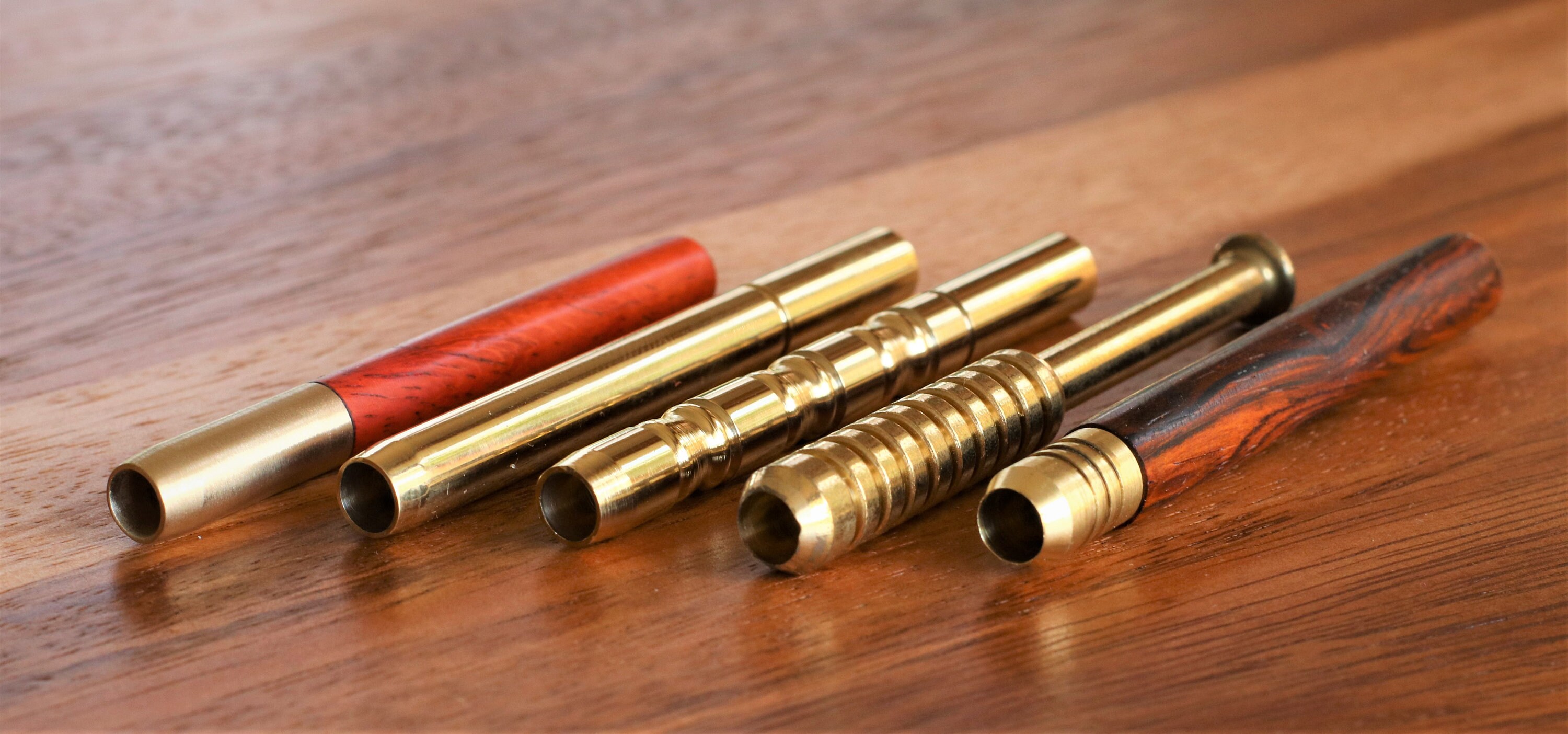 3 One Hitter Pipes ClassStyleElegance Best One Etsy