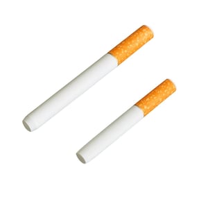 Cachimbos de cerâmica de 2&quot; e 3&quot; One Hitter - Lotes de 5/10/20