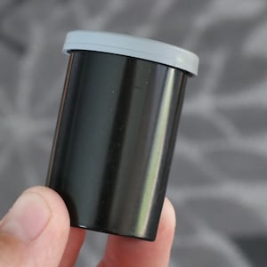 35mm film canister-OG Gen X Stash Jar-If you know you know