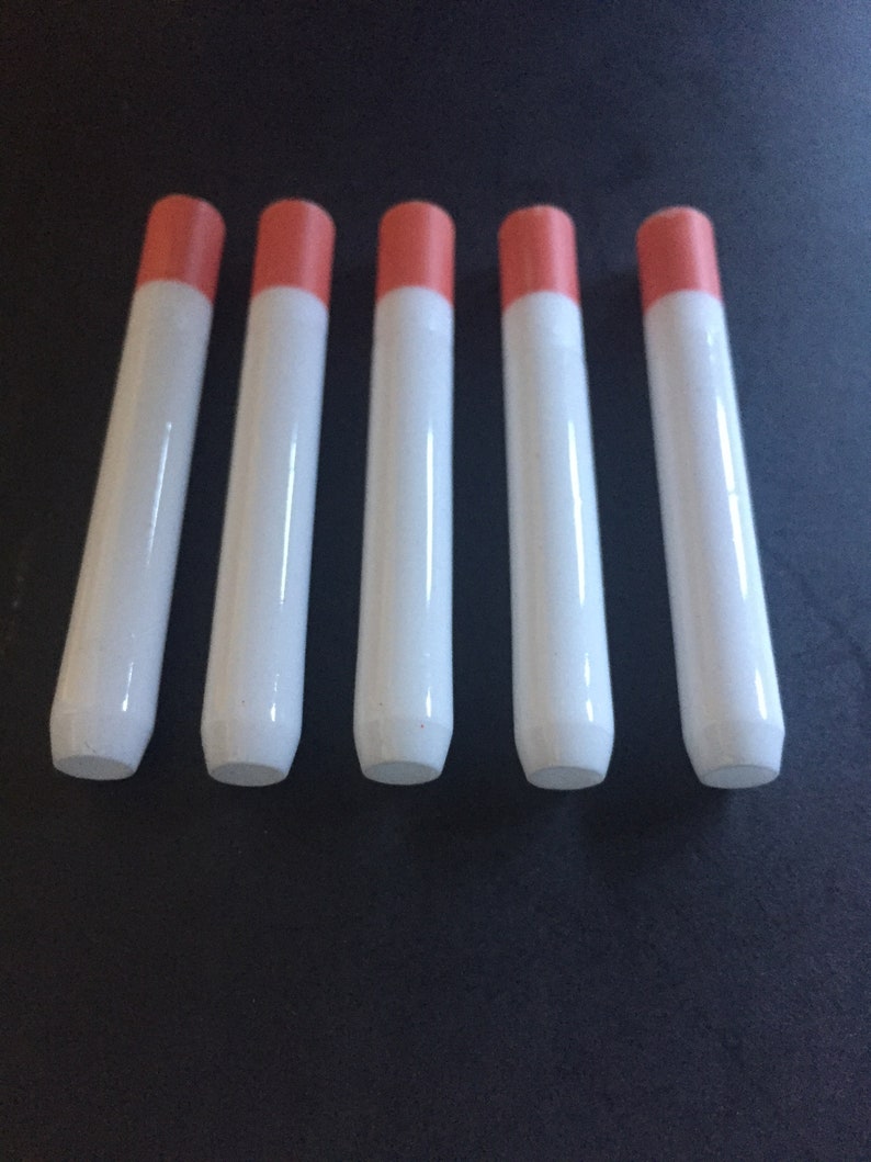 Wholesale prices! Ceramic One Hitters Clean Smoking Pipe 2 /& 3 LOTS OF 51020