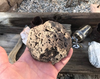 Rock Centerpiece Etsy