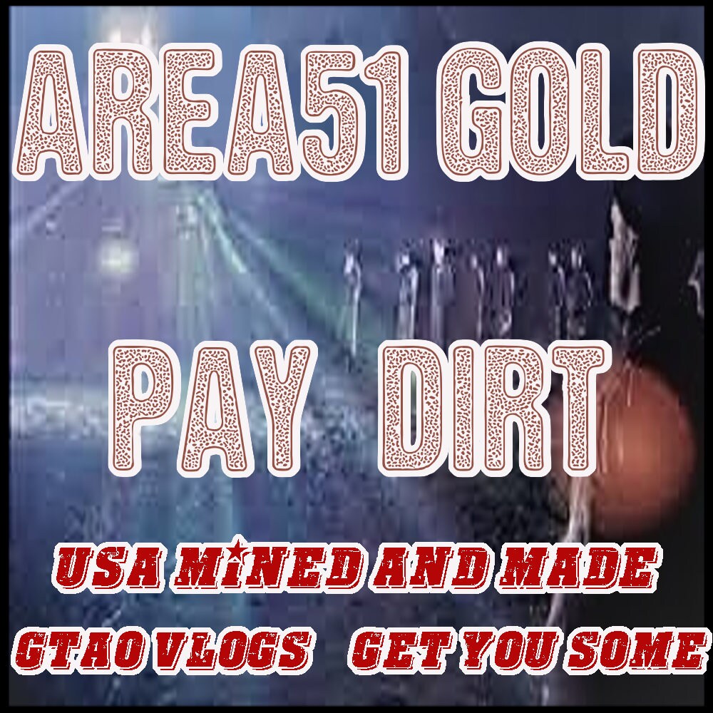 Treasure Hunters Gold & Gems Paydirt FREE US SHIPPING Over 7 Pounds of  Paydirt 