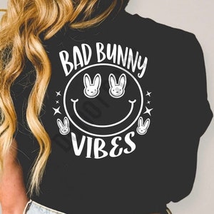 Bad Bunny Pocket Logo Sweatshirt, Tu No Eres Bebecita Eres Bebesota Hoodie, Un Verano Sin Ti Shirt, 90s Bad Bunny Sweatshirt