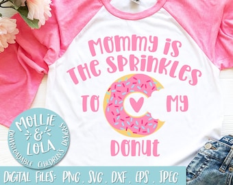 Mommy Is My Personal Stylist Svg Girl S Downloadable Etsy