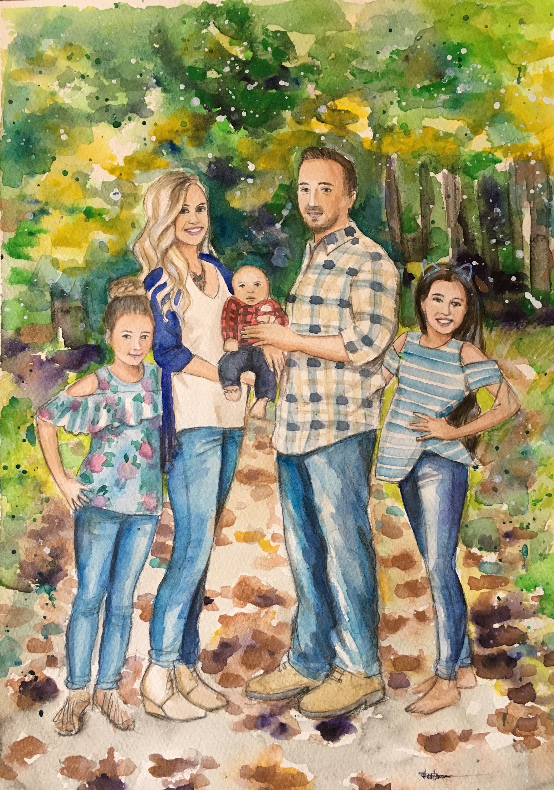 Рисунки семья вместе. Семья рисунок. Семья рисунок для детей. Семейный портрет. Нарисованная семья.