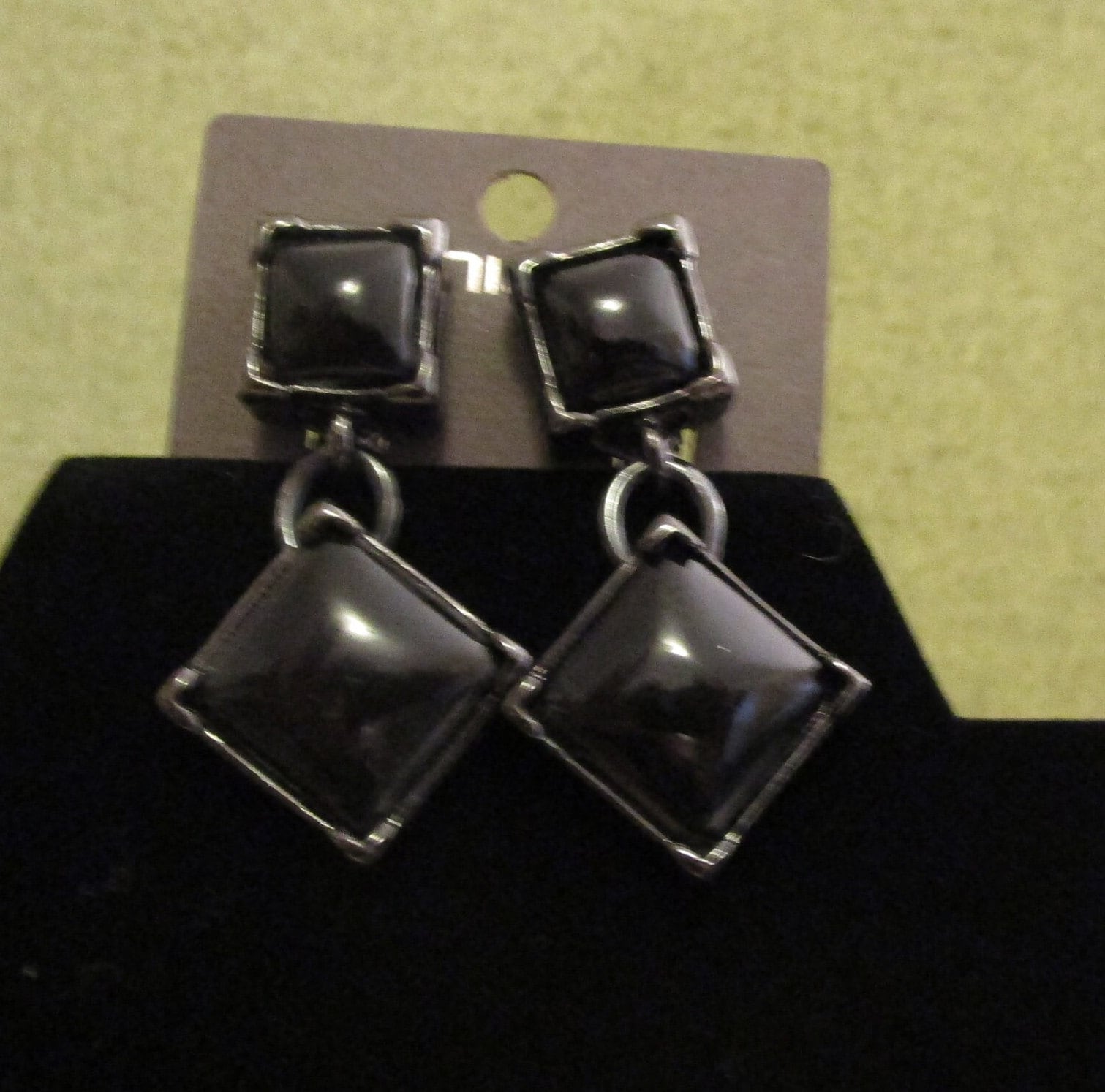 Clip Earring Converters - Chico's