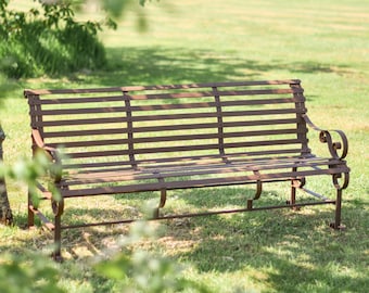 Garden Furniture/Benches