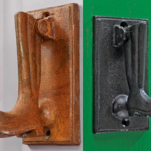 Rustic Hardware Etsy UK