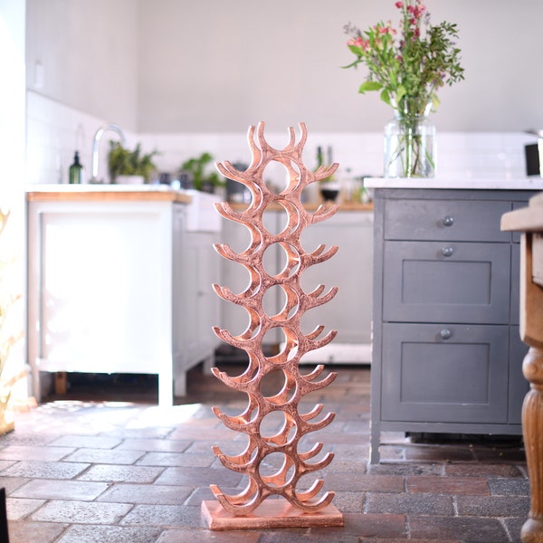 Copper Kitchen Accessories Etsy UK