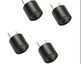 REL Q108 Subwoofer Replacement Fuses - 2 replacements + 2 extra