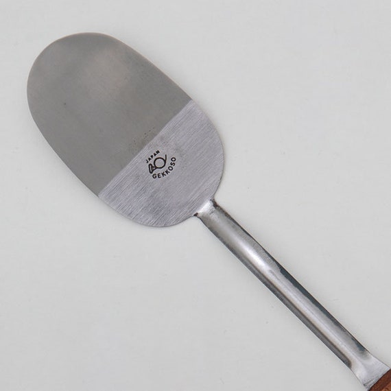 Gekkoso Palette Knife No. 9 Painting knife Hand made in Etsy