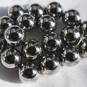 Magnetic Balls Etsy
