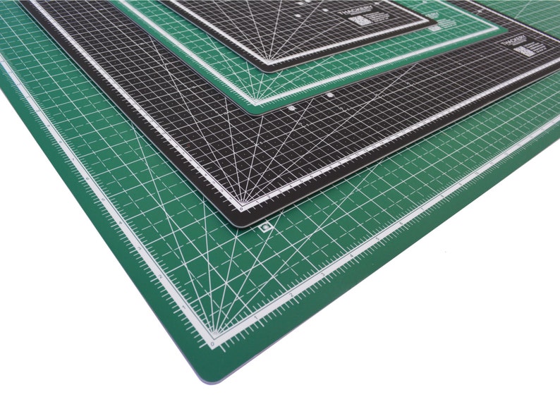 SelfHealing CUTTING MATS Free US Shipping Choose a sizes Etsy