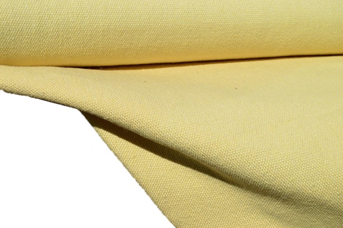 22oz 17oz Samples of Aramid Protective Kevlar Fabric, Military Grade, Made  USA 