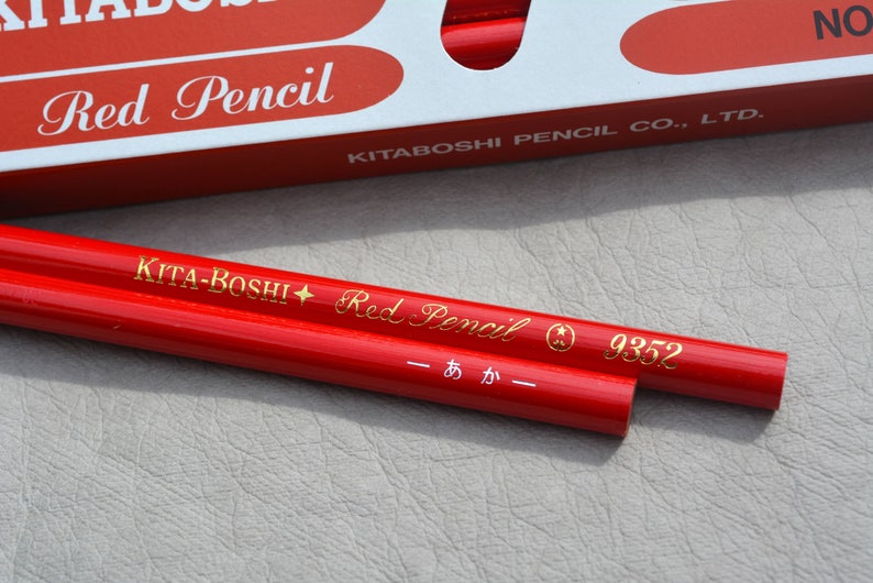 handmade painting with pencil
