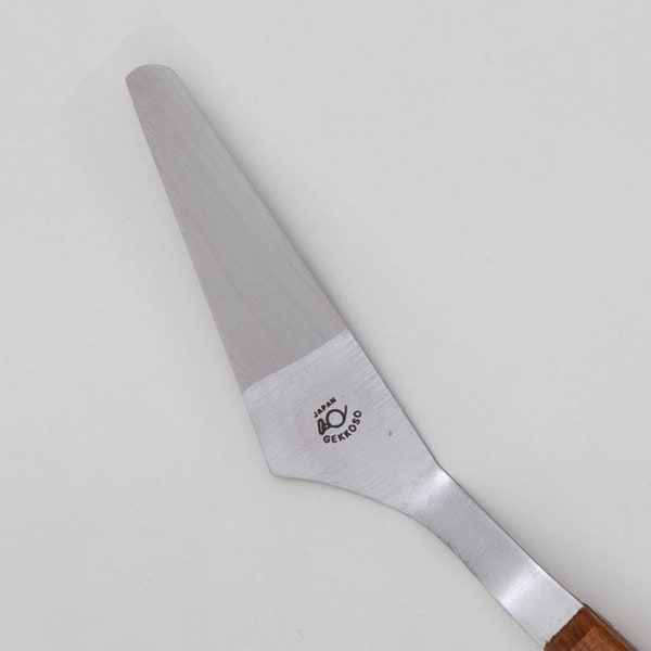 Palette Knife Paintings Etsy