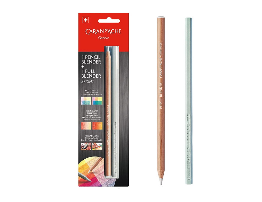 Prismacolor Blender Pencils 4-Packs of 2 Pencils (8 Pencils Total)