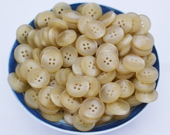 Dress Shirt Buttons - Etsy