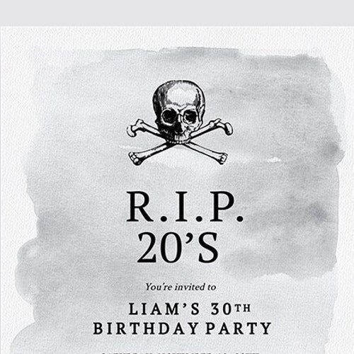 death-to-your-20s-party-invitation-editable-template-rip-20s-etsy-israel