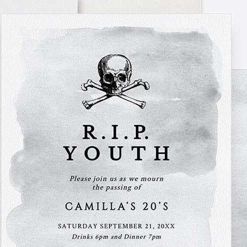 rip-youth-invitation-editable-template-rip-20s-death-to-my-etsy-canada