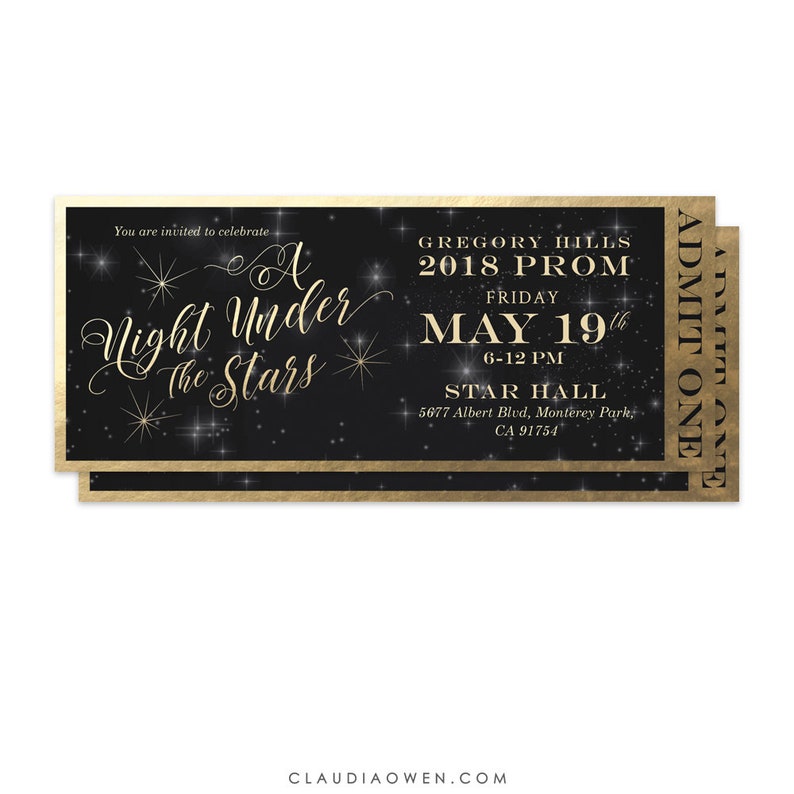 School Prom Night School Prom Night
