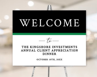 Business Door Signage - Etsy