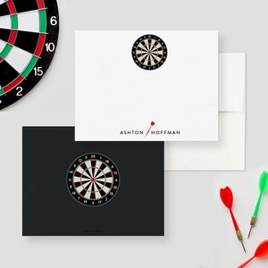 Mens Darts Gift Set - 60+ Gift Ideas for 2024