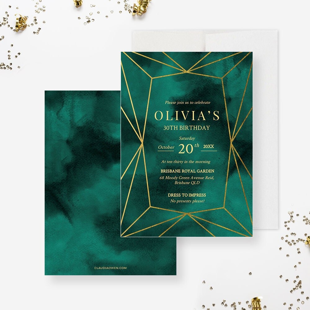 18TH 20TH 30TH 40TH 50TH 60TH PARTY INVITES PERSONALISED BIRTHDAY INVITATIONS! 18TH 20TH 30TH 40TH 50TH 60TH PARTY INVITES PERSONALISED BIRTHDAY INVITATIONS!