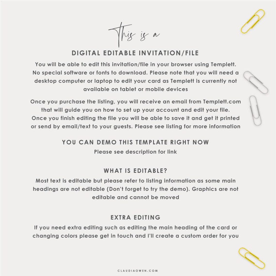 Botc Invite Basketball Birthday Party Invitation Template, Hoop It up Basketball ...