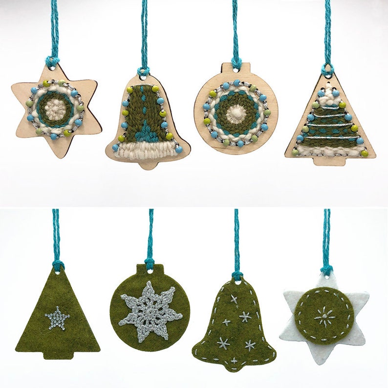 Ornament Weaving Loom Weaving Loom DIY Loom Mini Loom Etsy