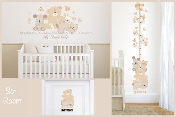 baby wall decals