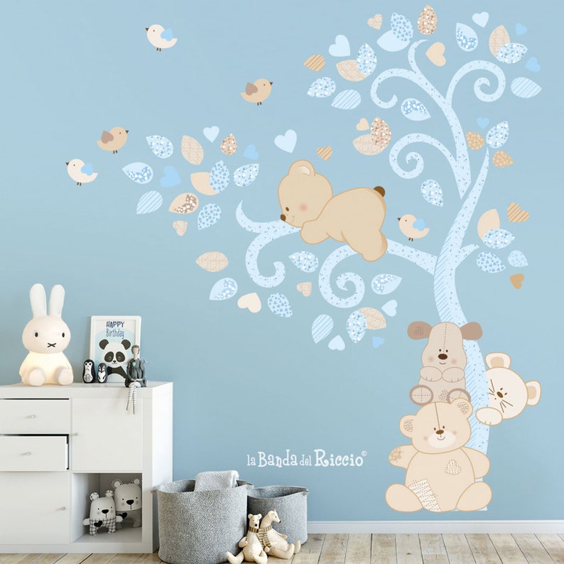 Carta Da Parati Verde Effetto 3D - Tessuto Non Tessuto 90x135 Cm - Foto 8