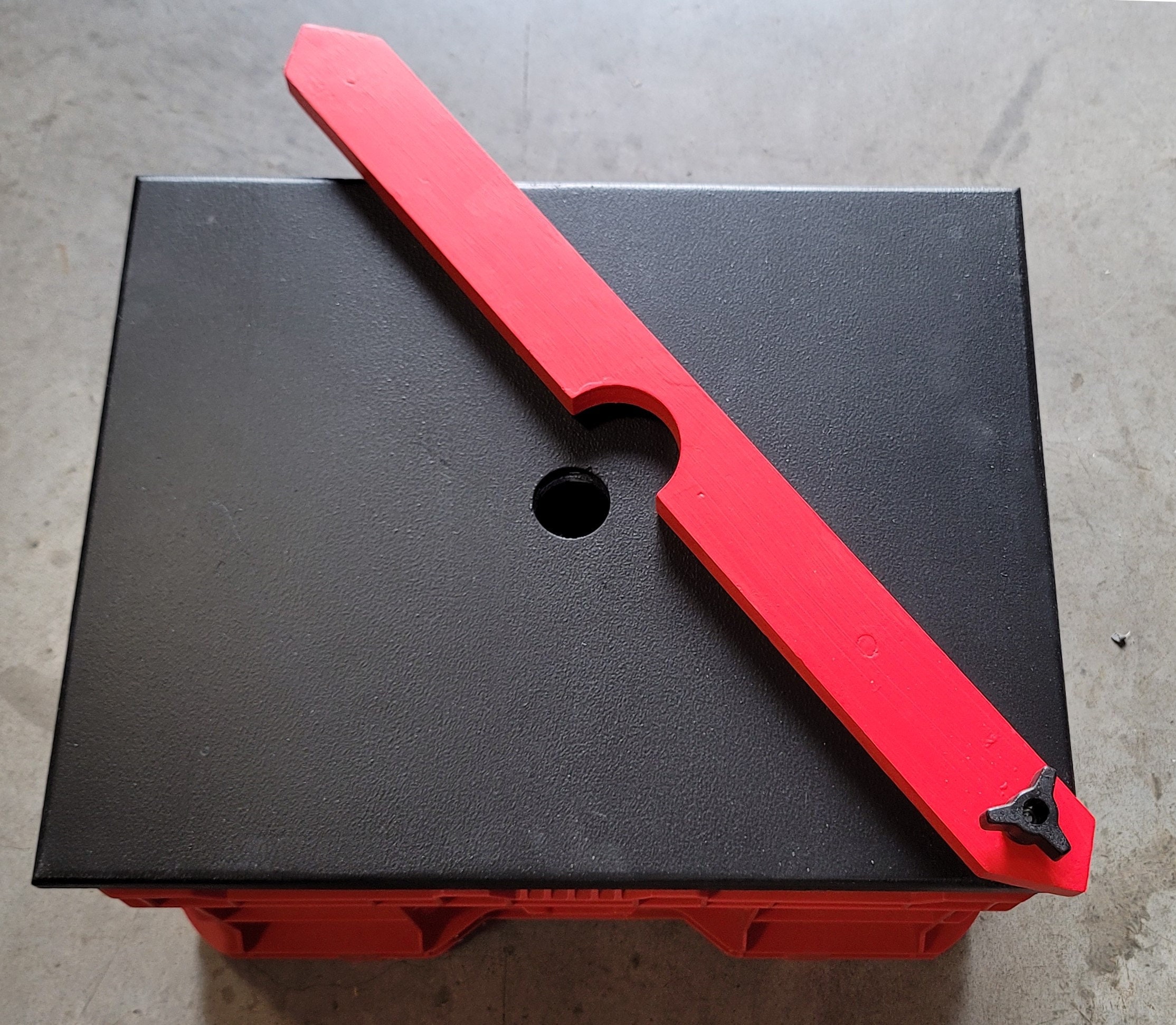 Milwaukee Packout Router Table Etsy