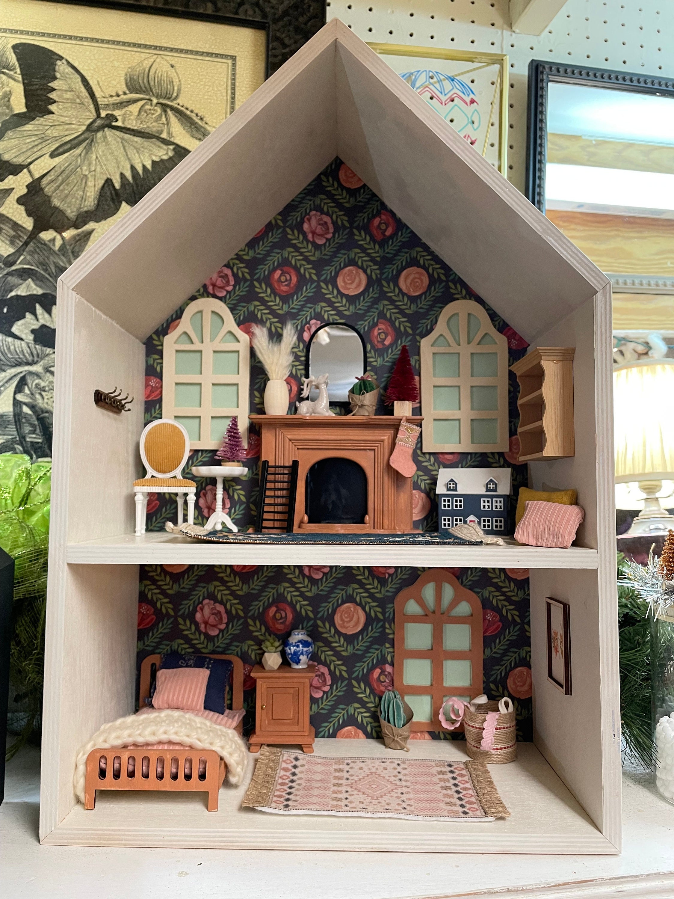 maileg doll furniture