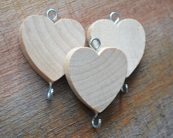 DIY Heart Discs: for Family Birthdays, Anniversaries, Celebrations Boards (Dozen)