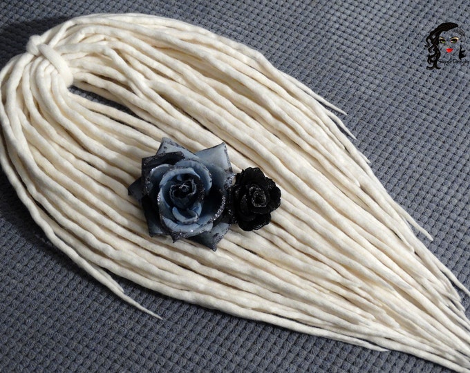 Soul-Cats Bartperlen - Schmuck Für Bart & Dreadlocks In Verschiedenen Designs